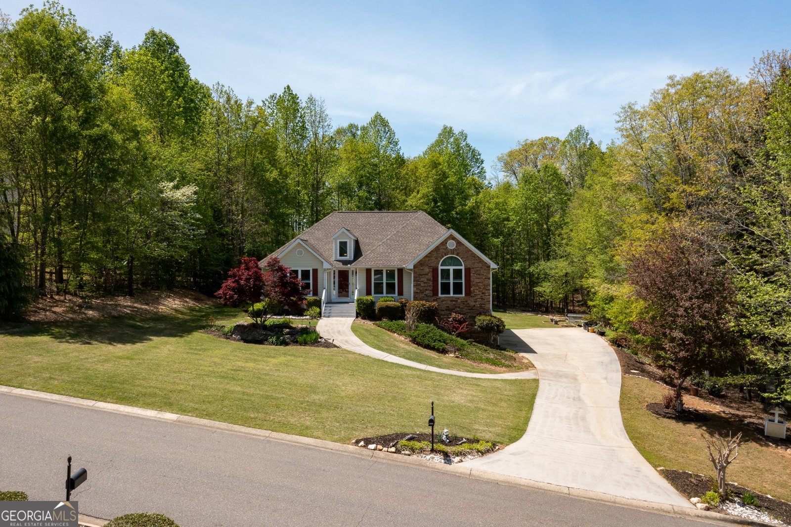 6935 Autumn Hills Drive Cumming - 2