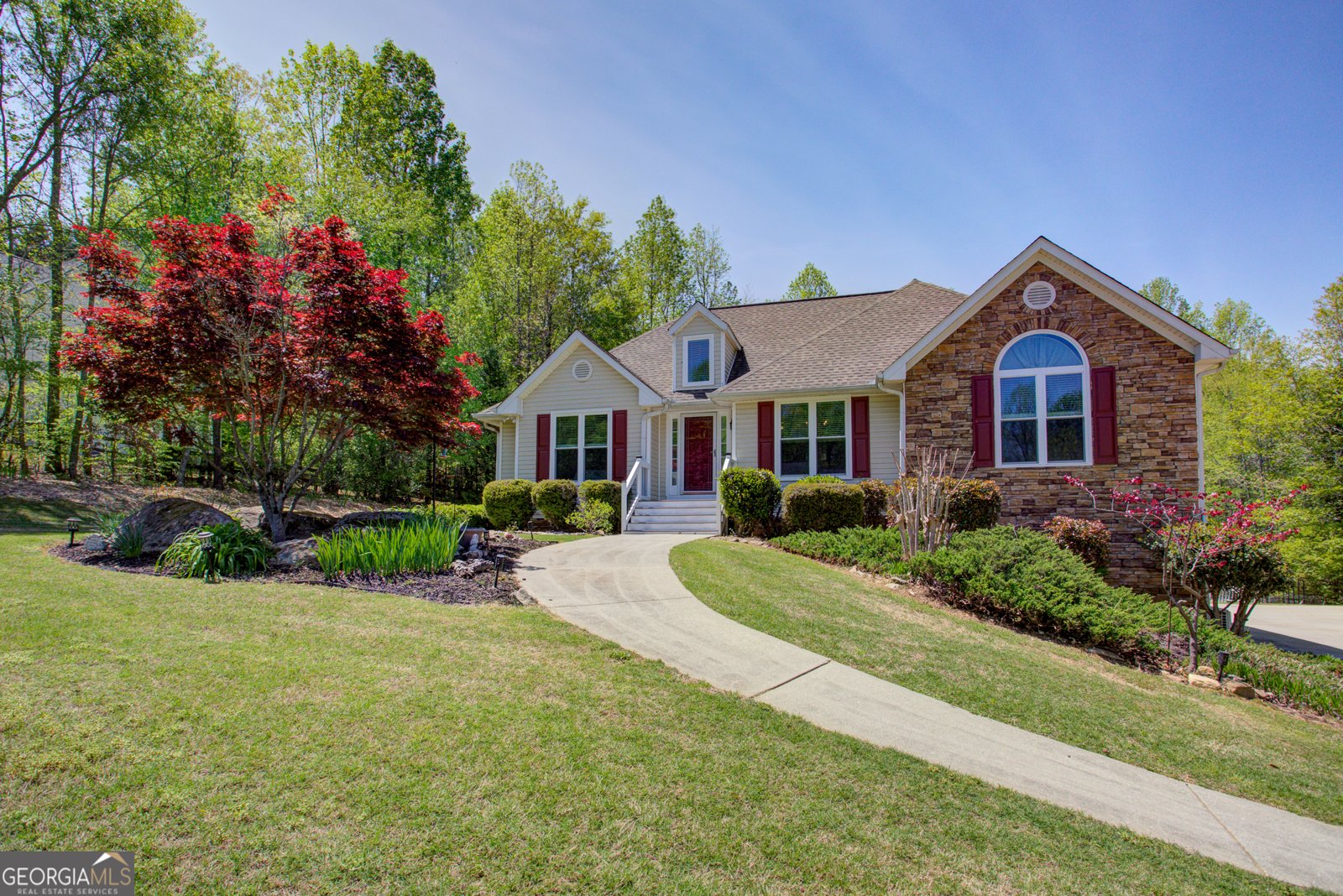 6935 Autumn Hills Drive Cumming - 3