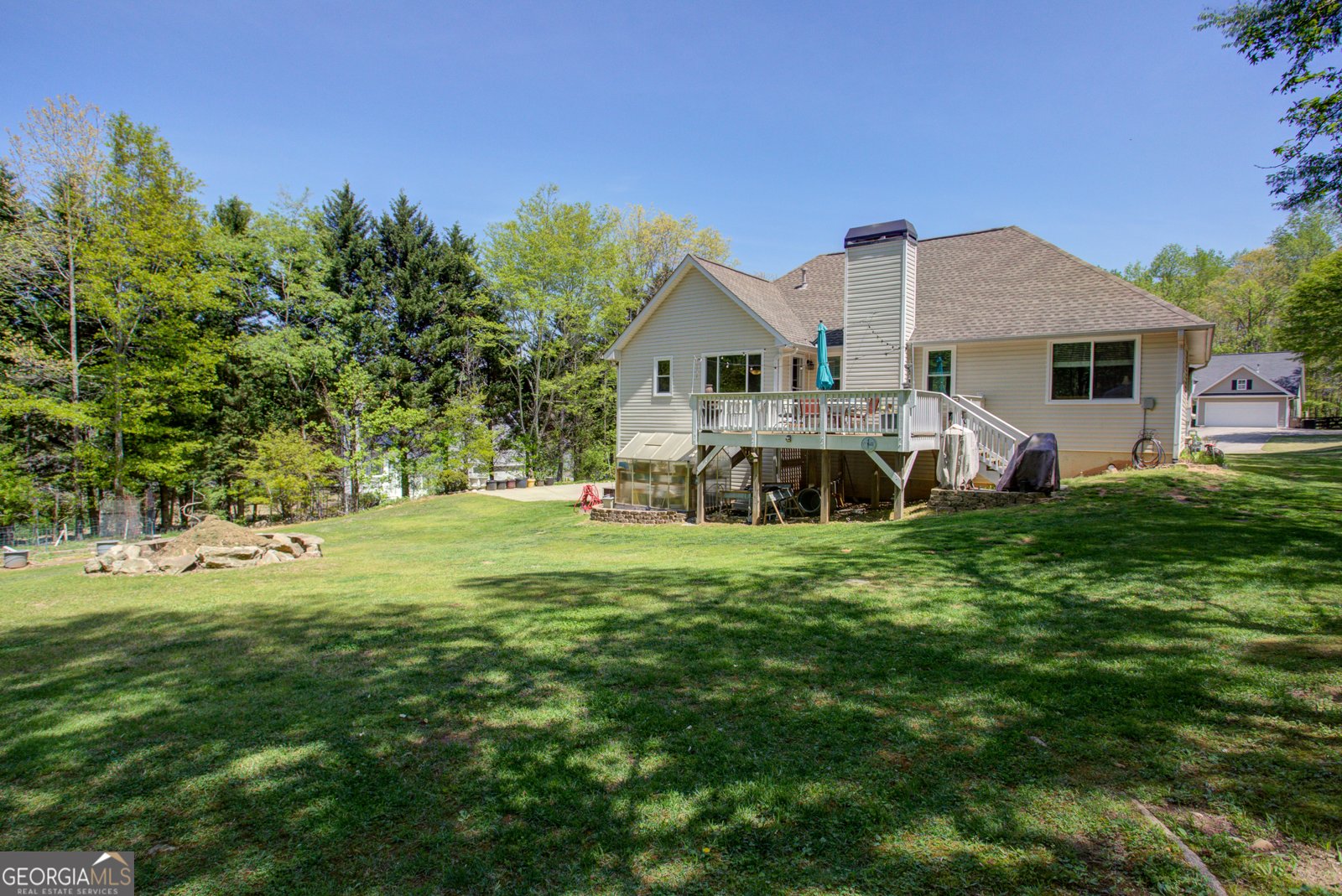 6935 Autumn Hills Drive Cumming - 39