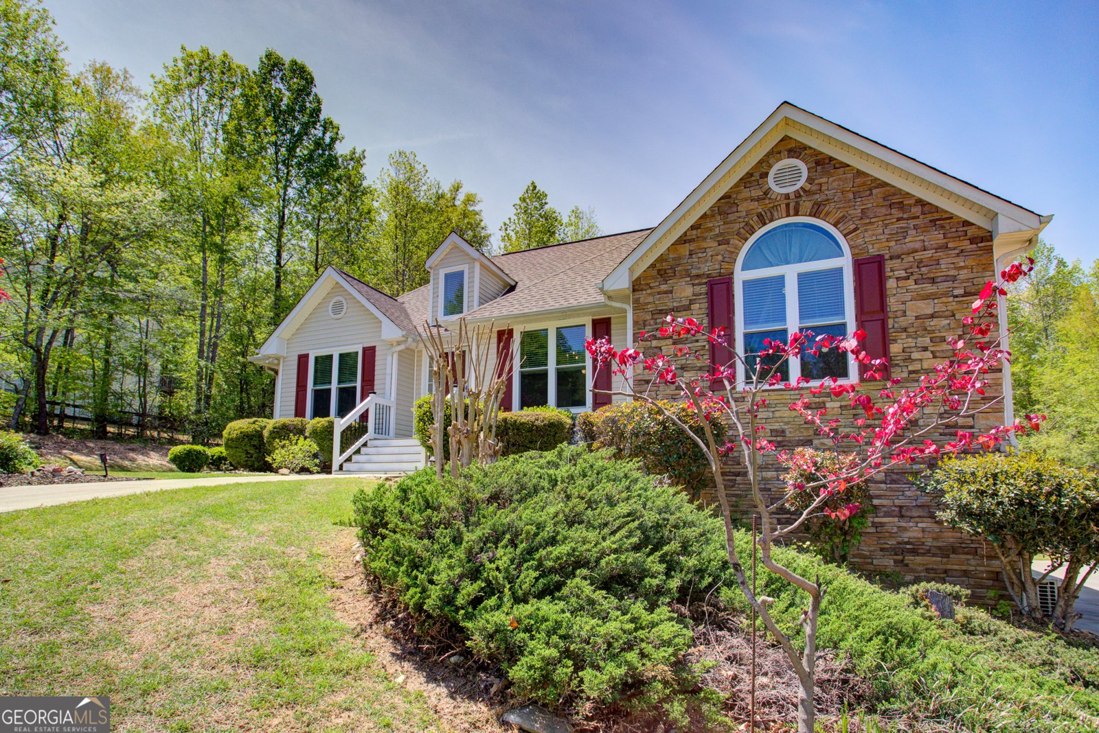 6935 Autumn Hills Drive Cumming - 4
