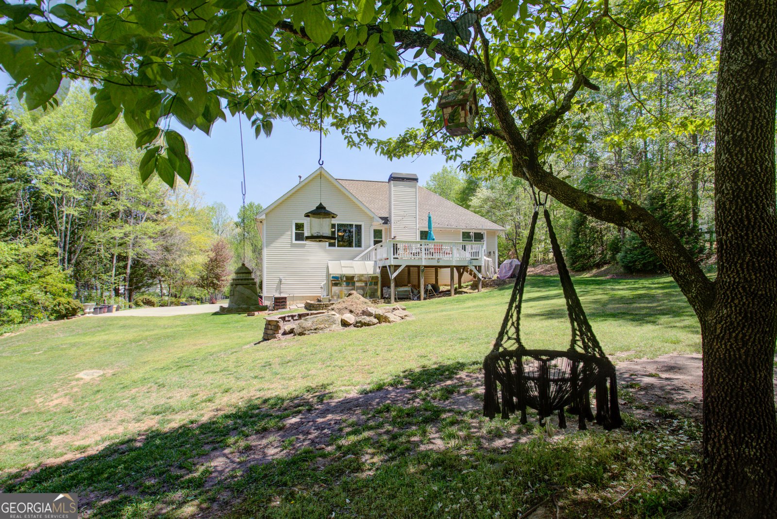 6935 Autumn Hills Drive Cumming - 40