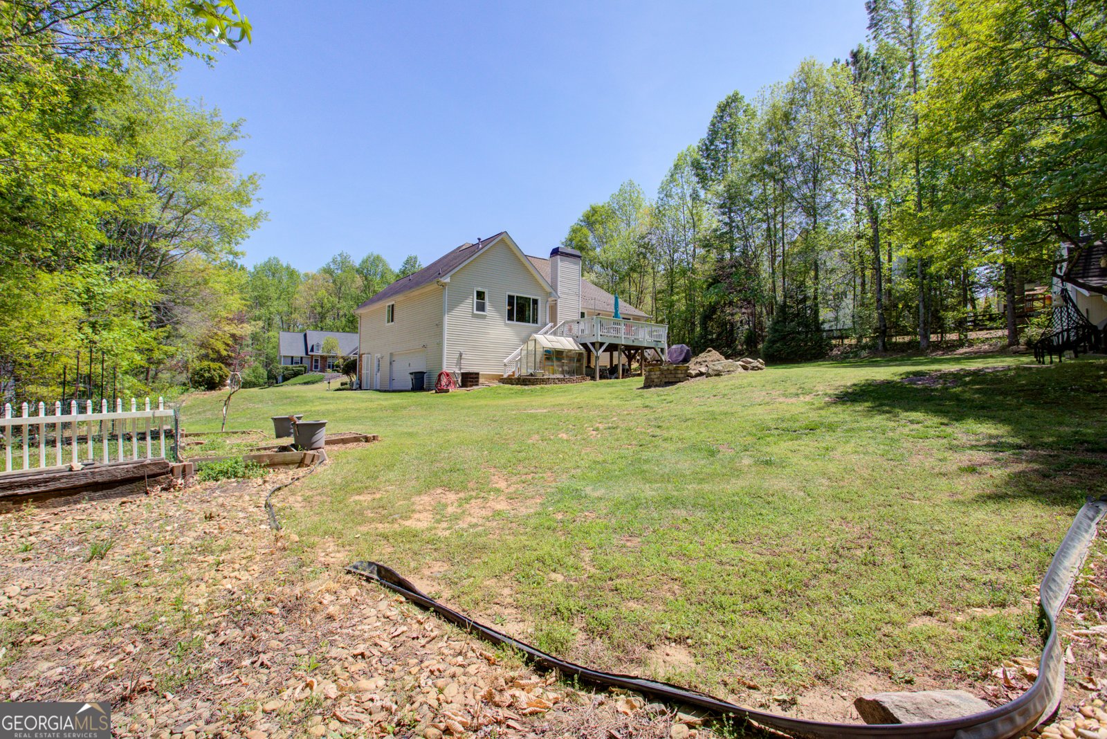 6935 Autumn Hills Drive Cumming - 41