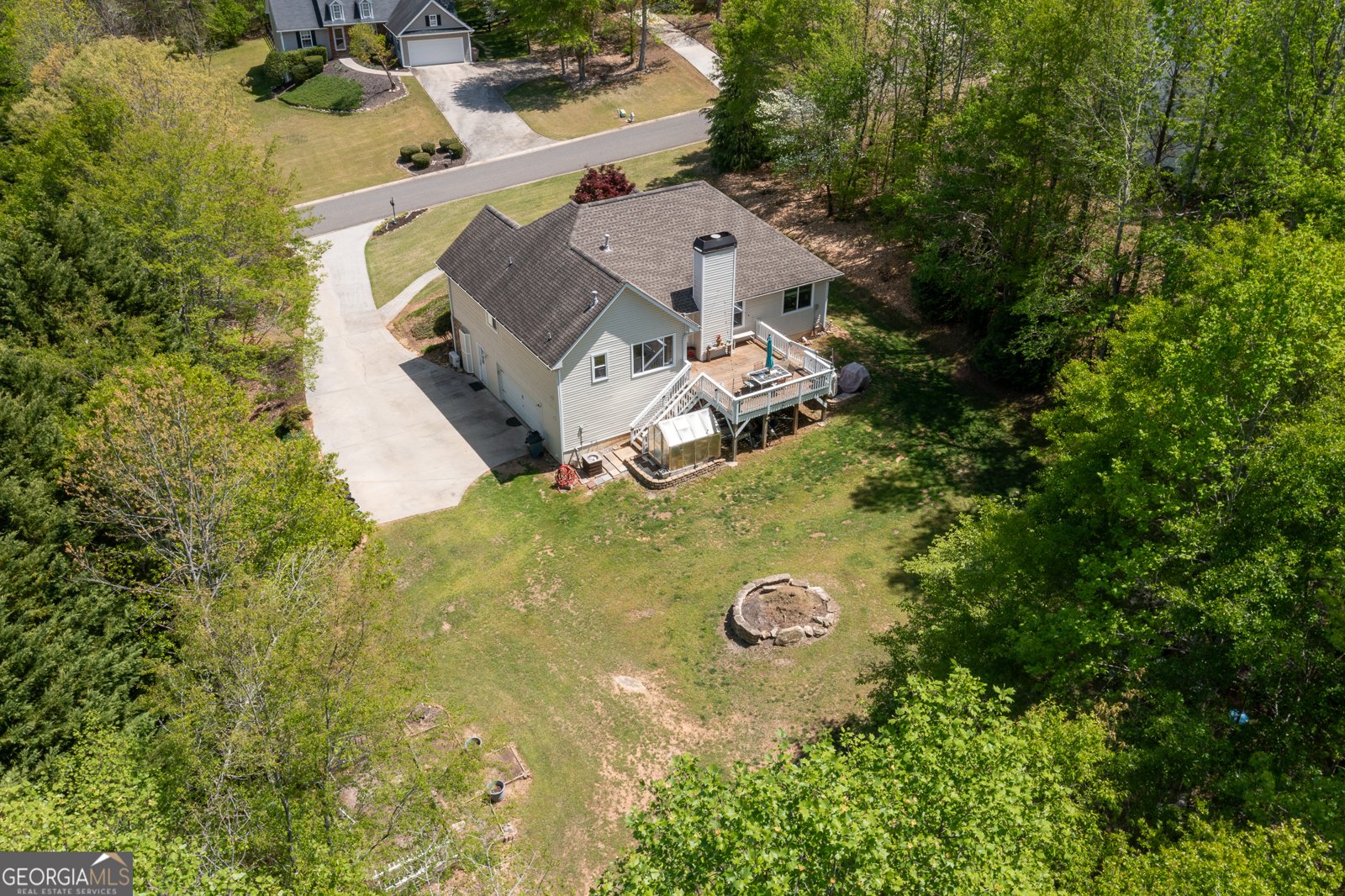 6935 Autumn Hills Drive Cumming - 5