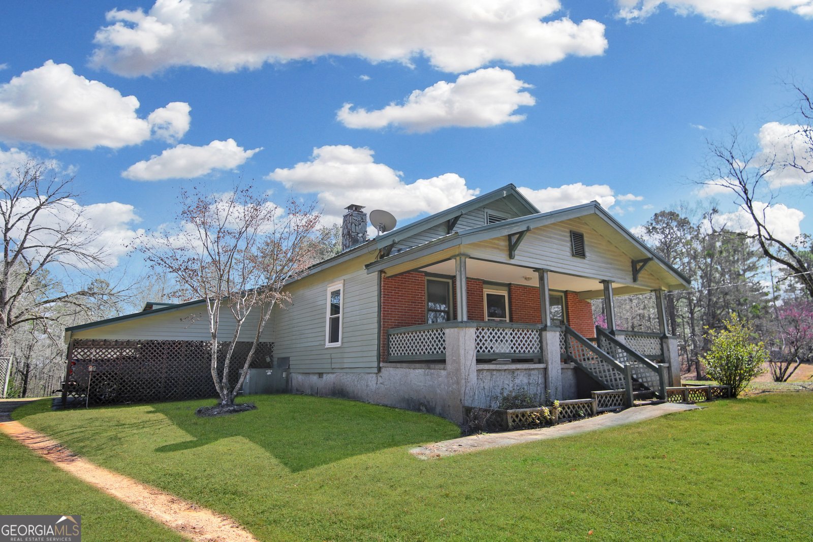 49 Thompson Road Lagrange - 1