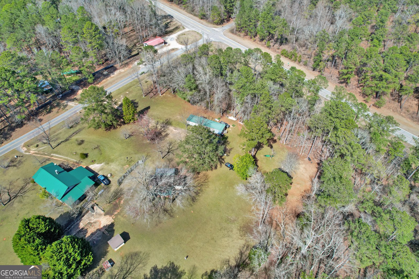 49 Thompson Road Lagrange - 3