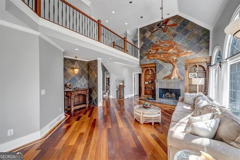3460 MANSIONS Parkway Berkeley Lake - 17