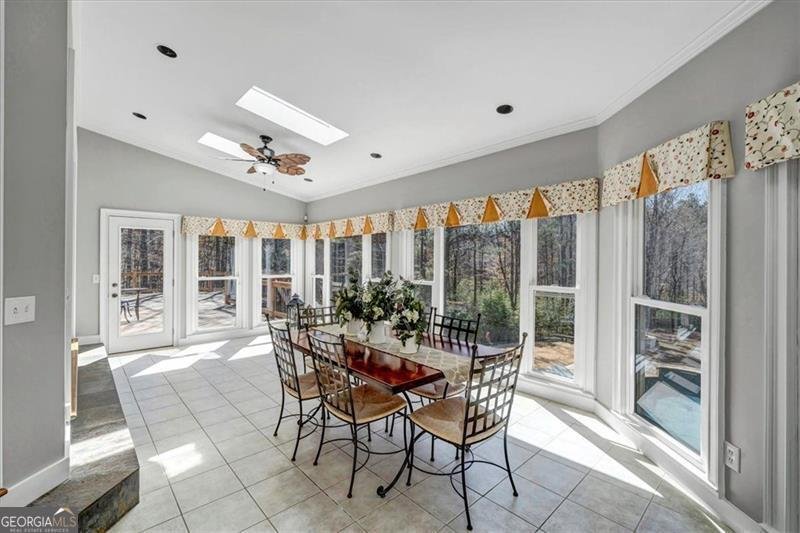 3460 MANSIONS Parkway Berkeley Lake - 20