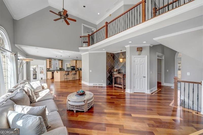 3460 MANSIONS Parkway Berkeley Lake - 22