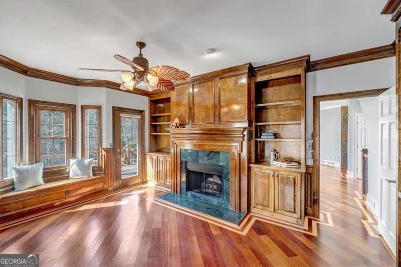 3460 MANSIONS Parkway Berkeley Lake - 24