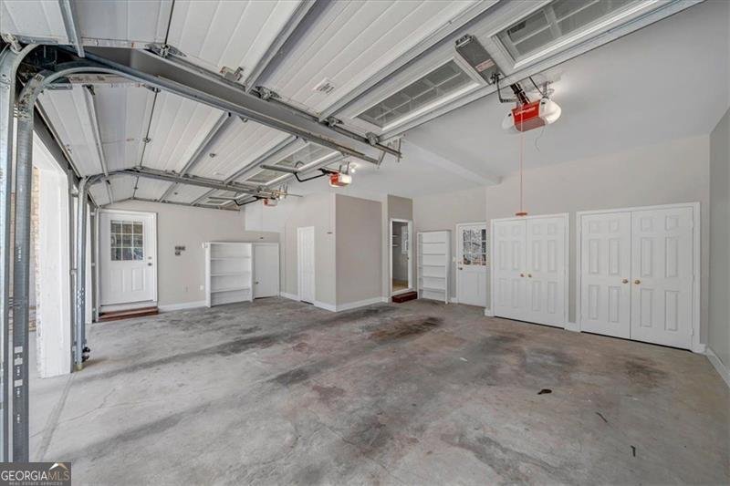 3460 MANSIONS Parkway Berkeley Lake - 31