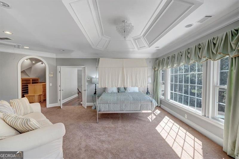 3460 MANSIONS Parkway Berkeley Lake - 36