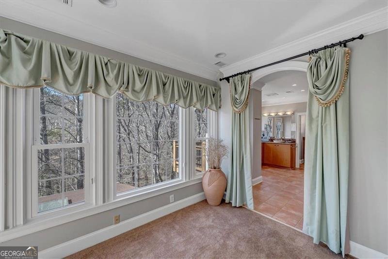 3460 MANSIONS Parkway Berkeley Lake - 37