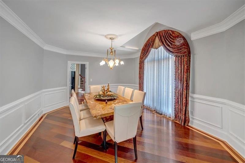 3460 MANSIONS Parkway Berkeley Lake - 4