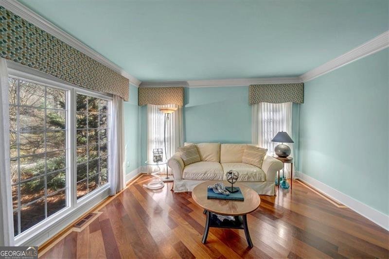 3460 MANSIONS Parkway Berkeley Lake - 5