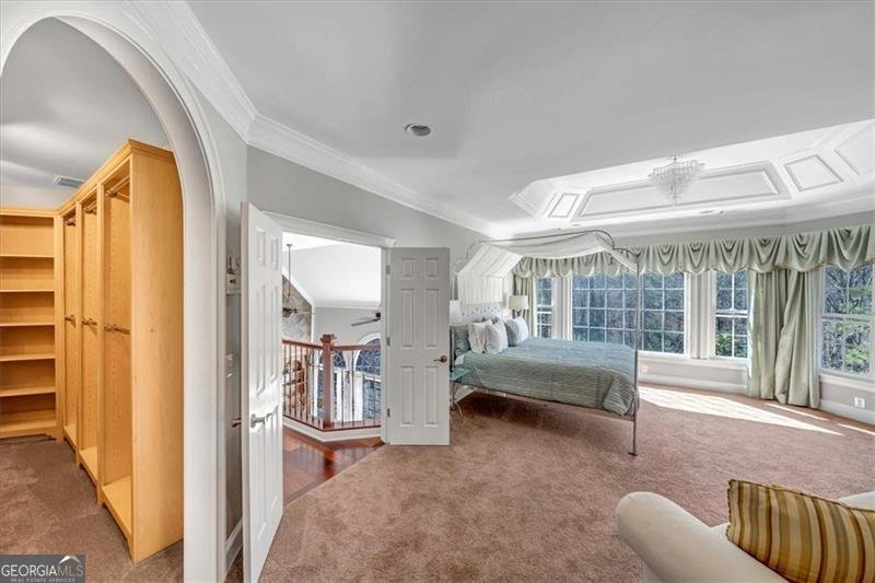 3460 MANSIONS Parkway Berkeley Lake - 50