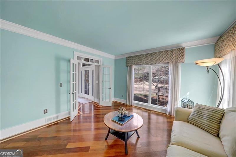 3460 MANSIONS Parkway Berkeley Lake - 6
