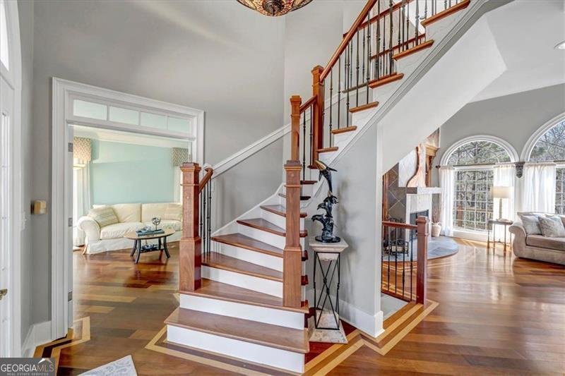 3460 MANSIONS Parkway Berkeley Lake - 7