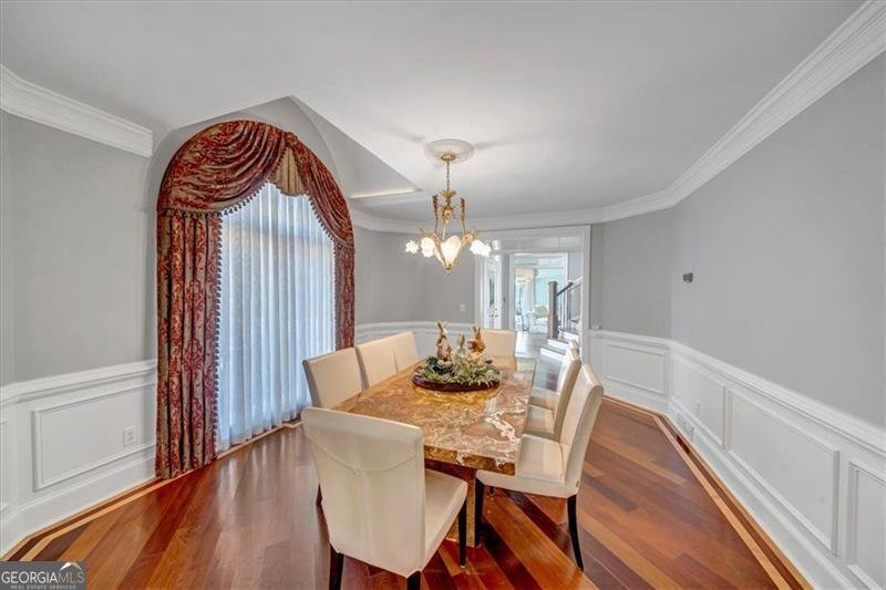 3460 MANSIONS Parkway Berkeley Lake - 8