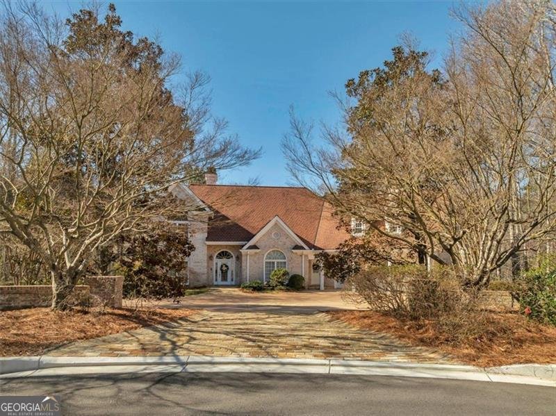 3460 MANSIONS Parkway Berkeley Lake - 96