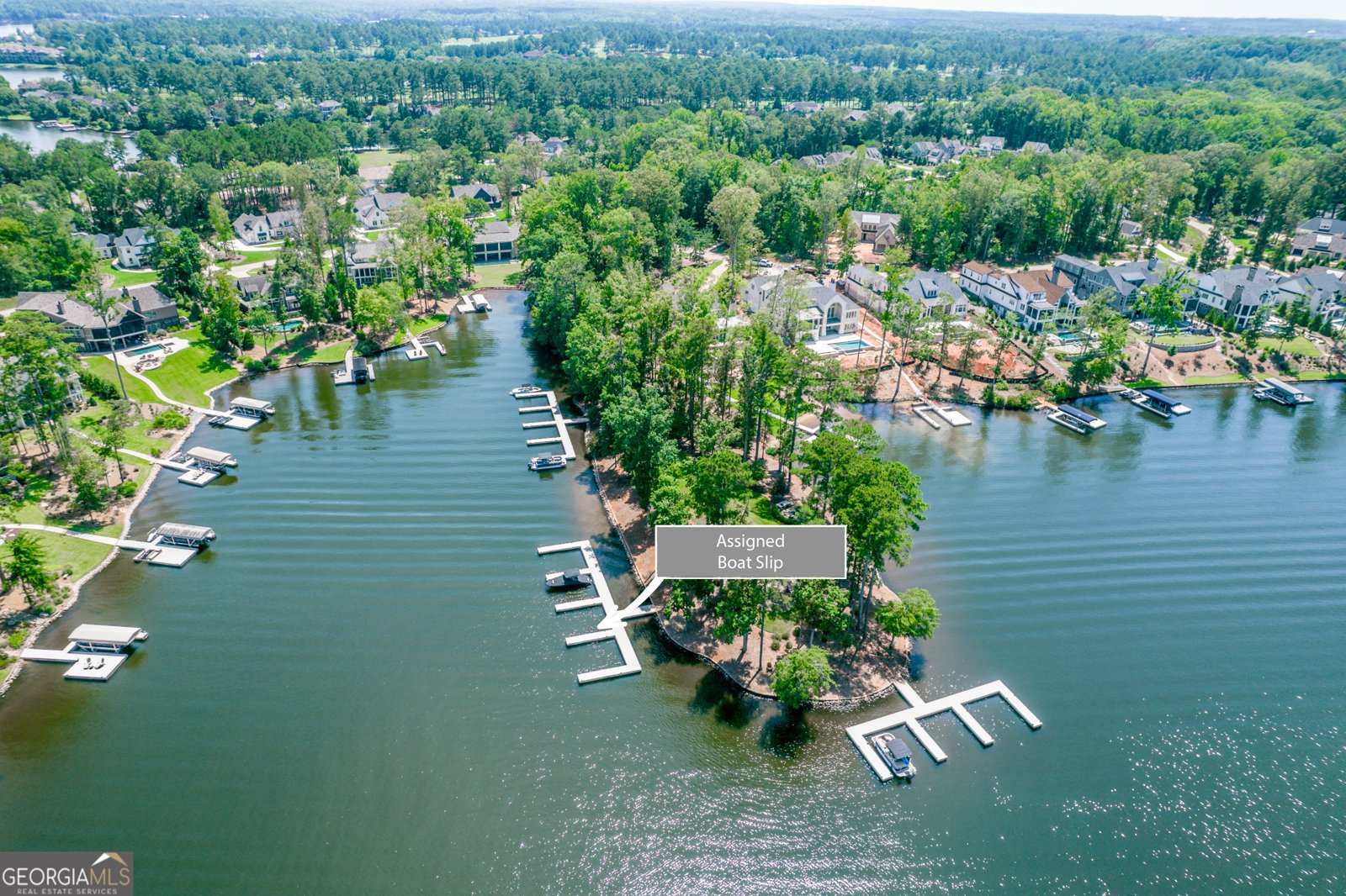 205 Eagles Way Eatonton - 5
