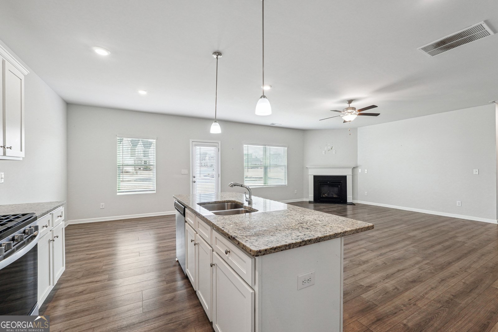 604 Clark Lake Estates Drive Grayson - 10