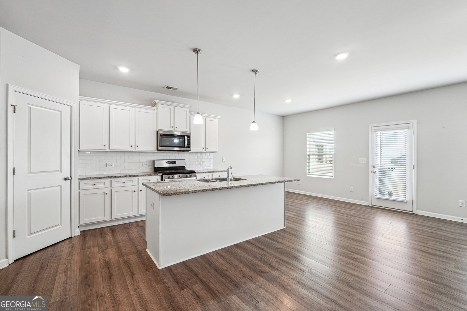604 Clark Lake Estates Drive Grayson - 11