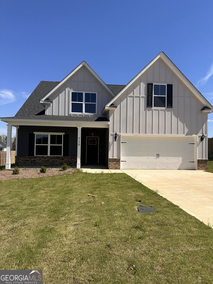 716 Lindsey Brooke Trace Bonaire - 1