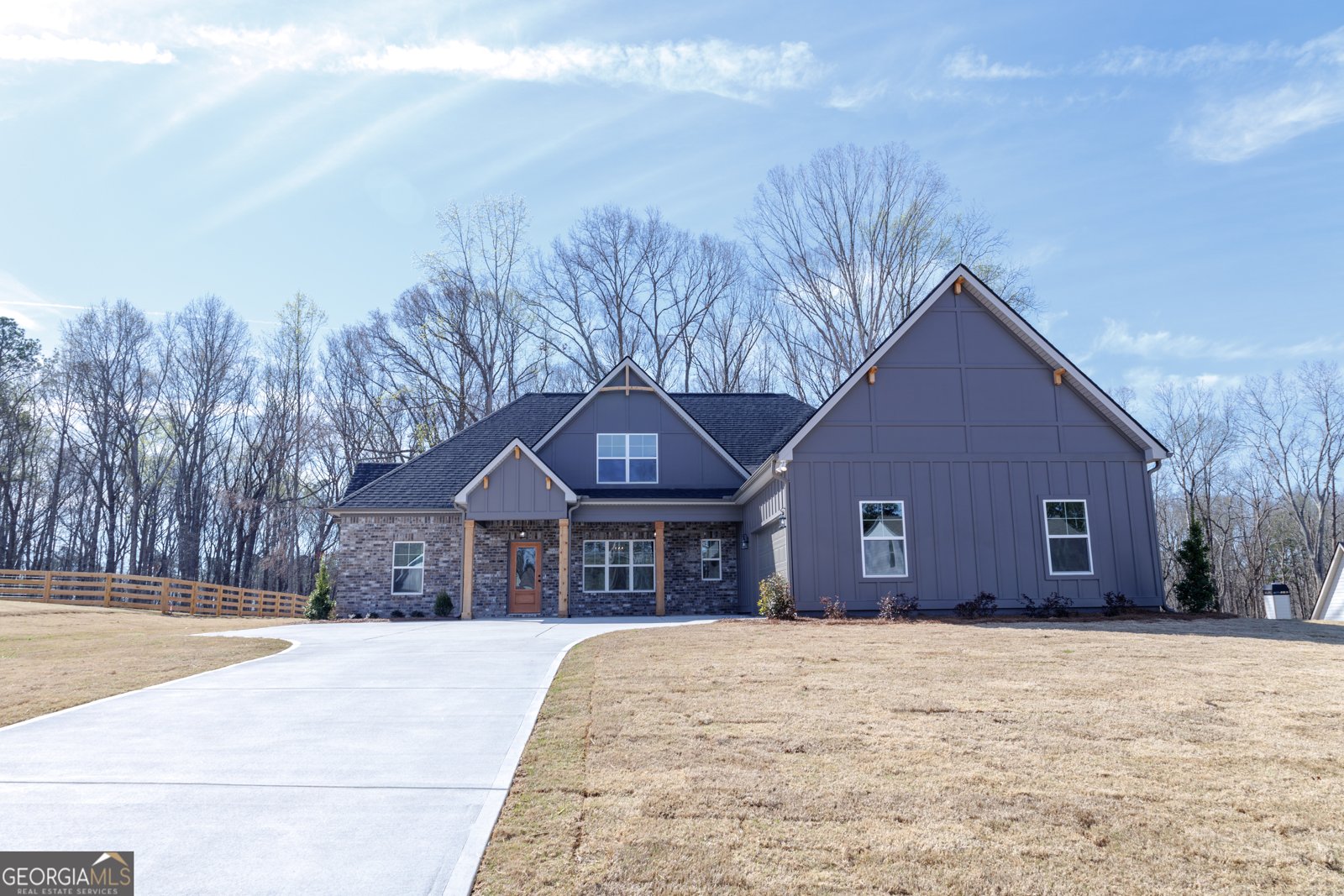 84 Starr Place Newnan - 2