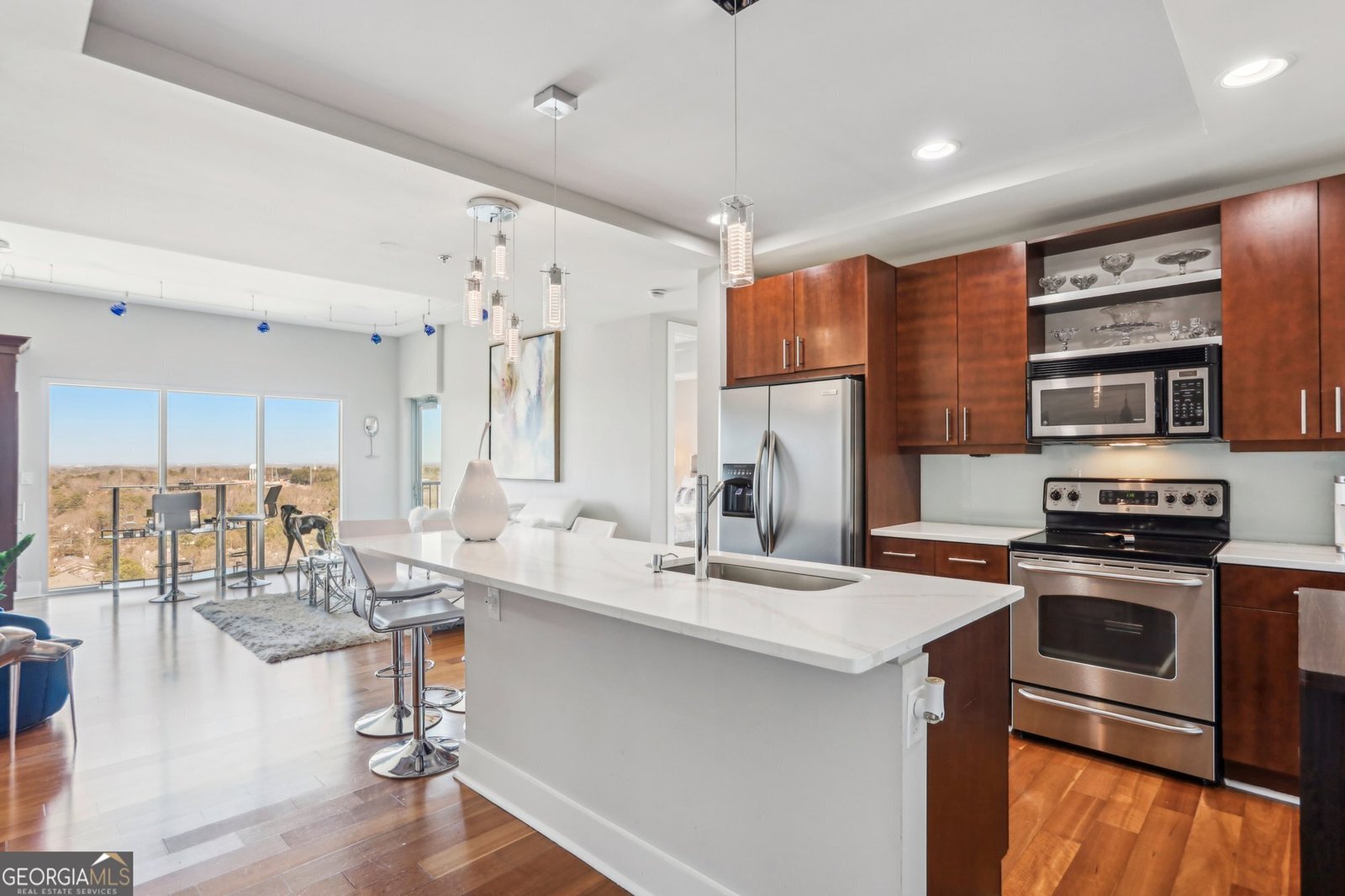 4561 OLDE PERIMETER Way Atlanta - 1