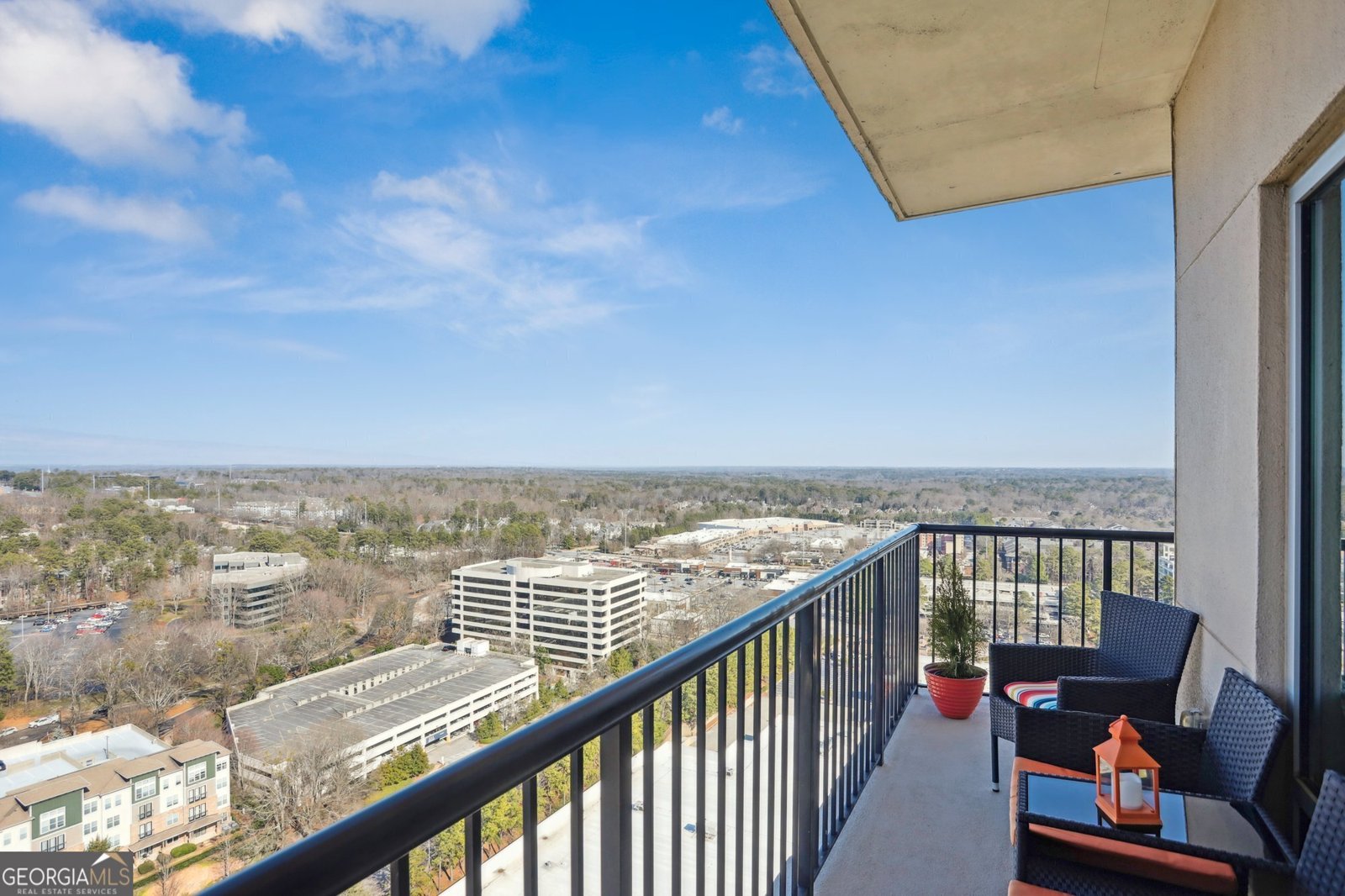 4561 OLDE PERIMETER Way Atlanta - 18