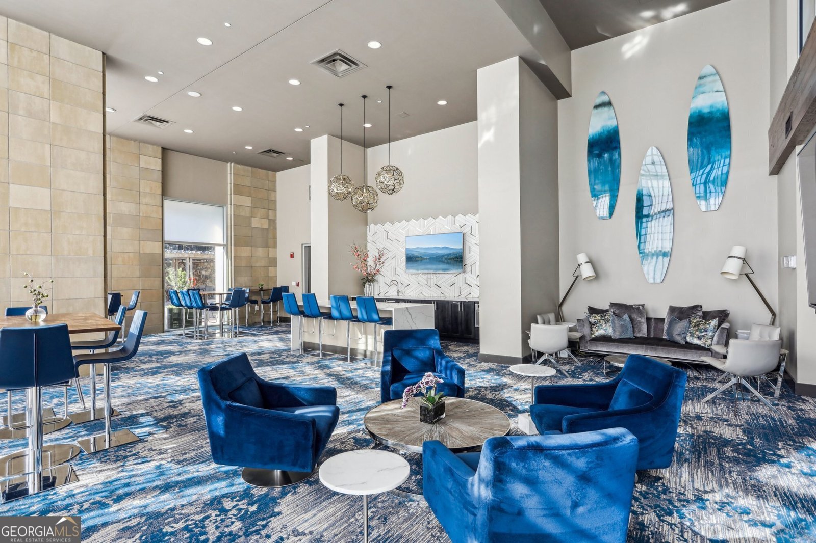 4561 OLDE PERIMETER Way Atlanta - 20