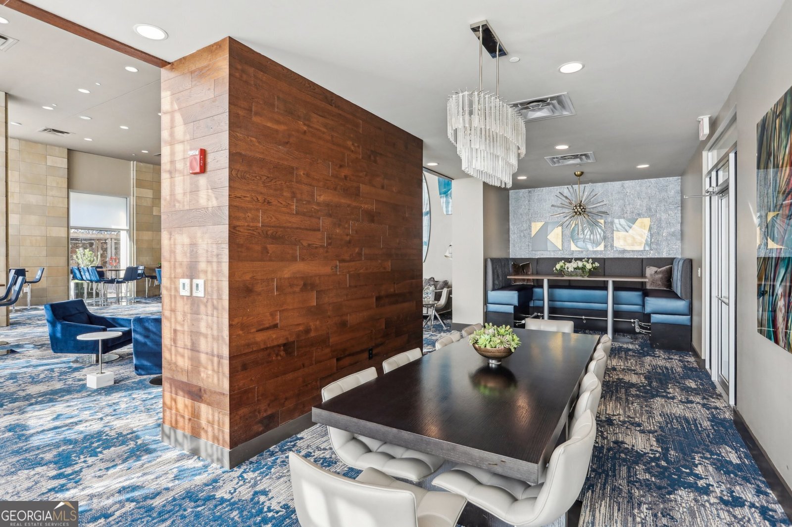 4561 OLDE PERIMETER Way Atlanta - 21
