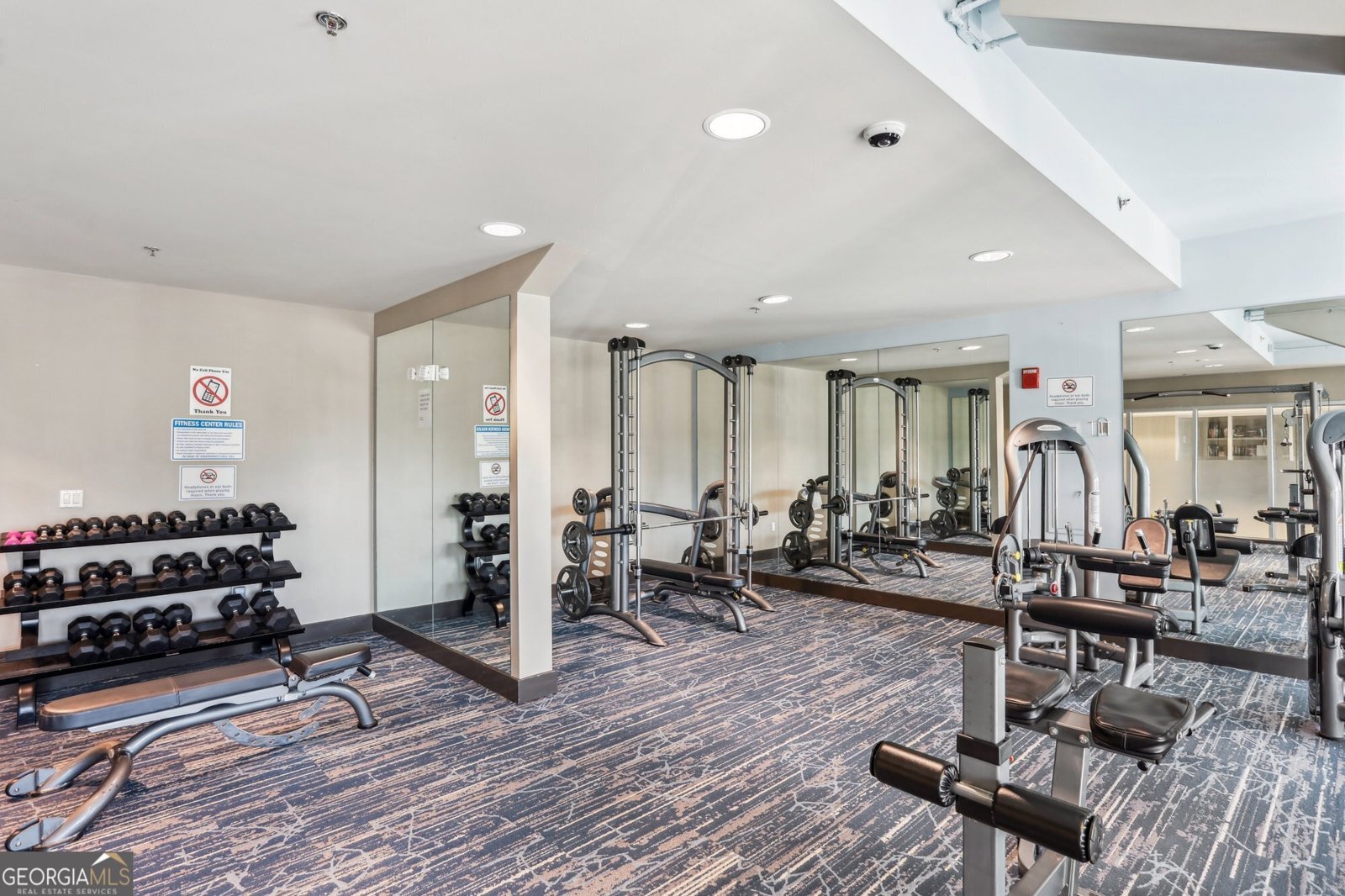 4561 OLDE PERIMETER Way Atlanta - 23