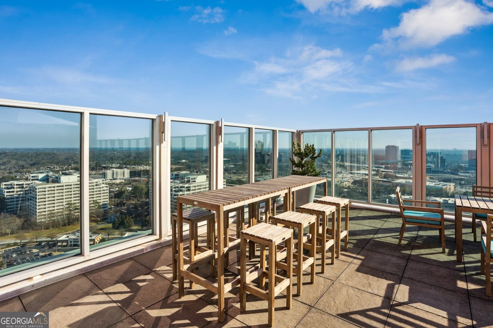 4561 OLDE PERIMETER Way Atlanta - 32