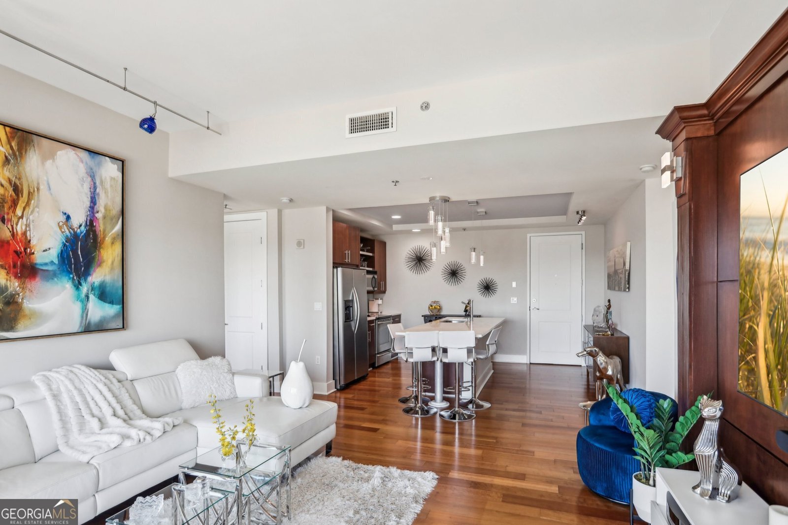 4561 OLDE PERIMETER Way Atlanta - 6