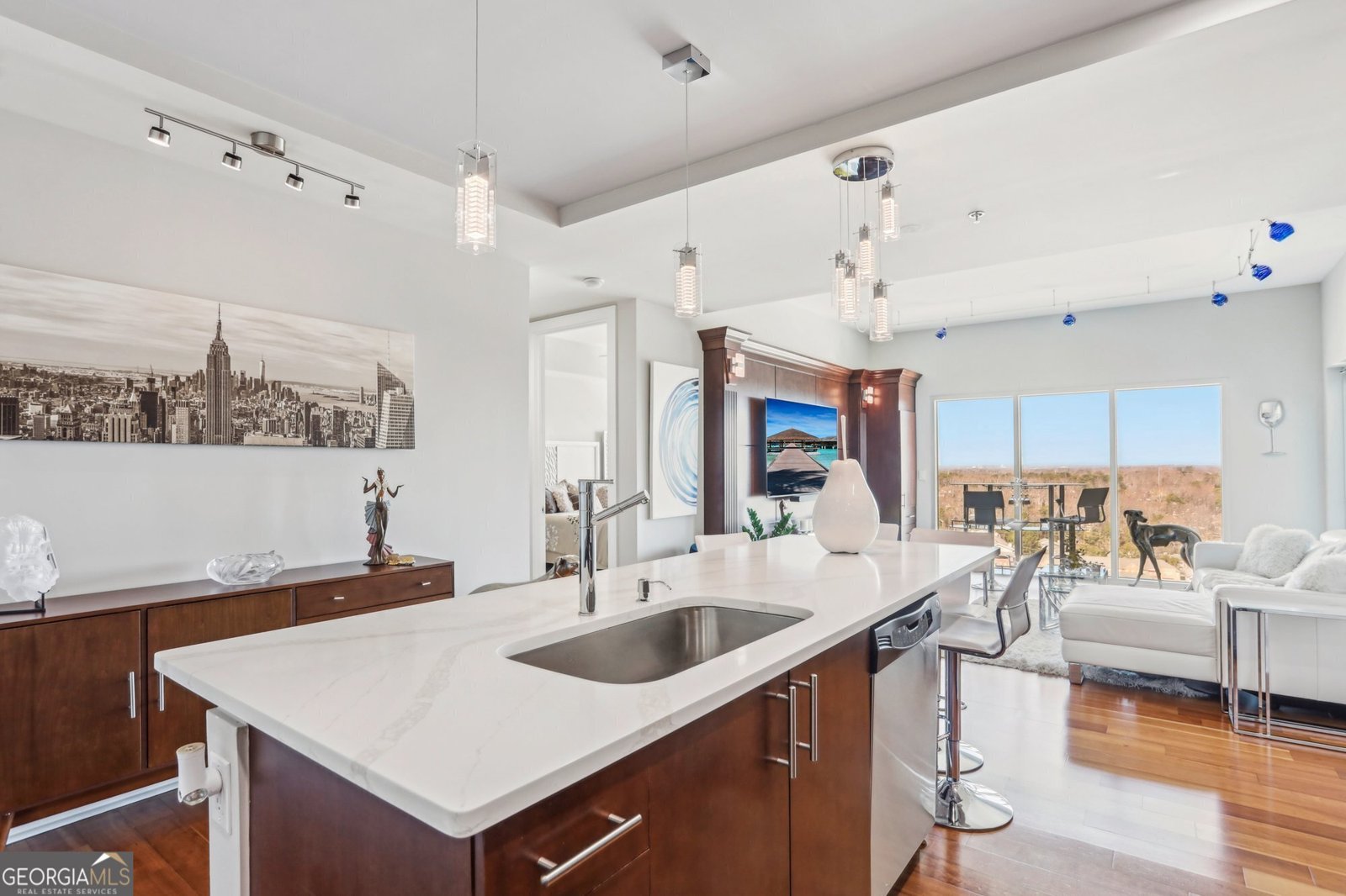 4561 OLDE PERIMETER Way Atlanta - 9