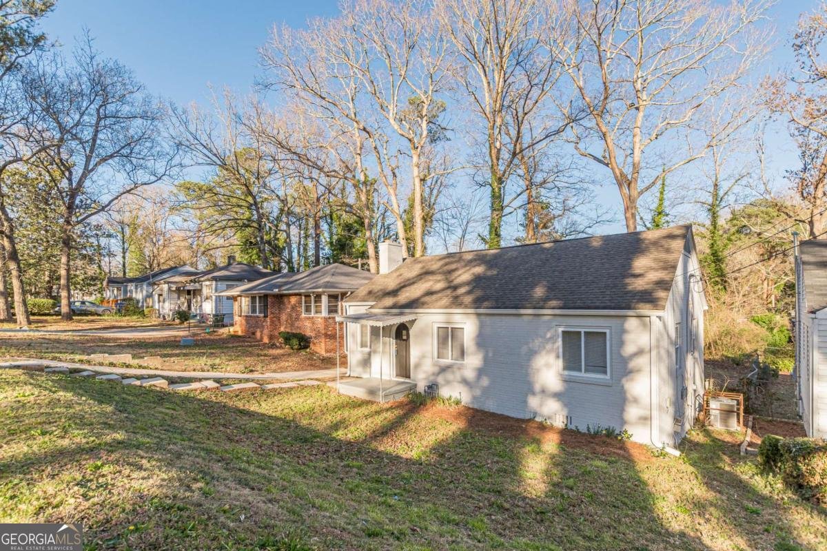1376 Westmont Road Atlanta - 2