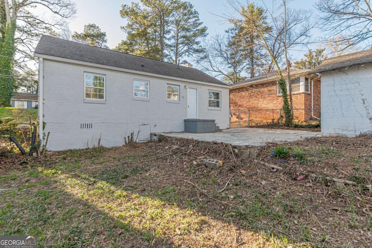 1376 Westmont Road Atlanta - 38
