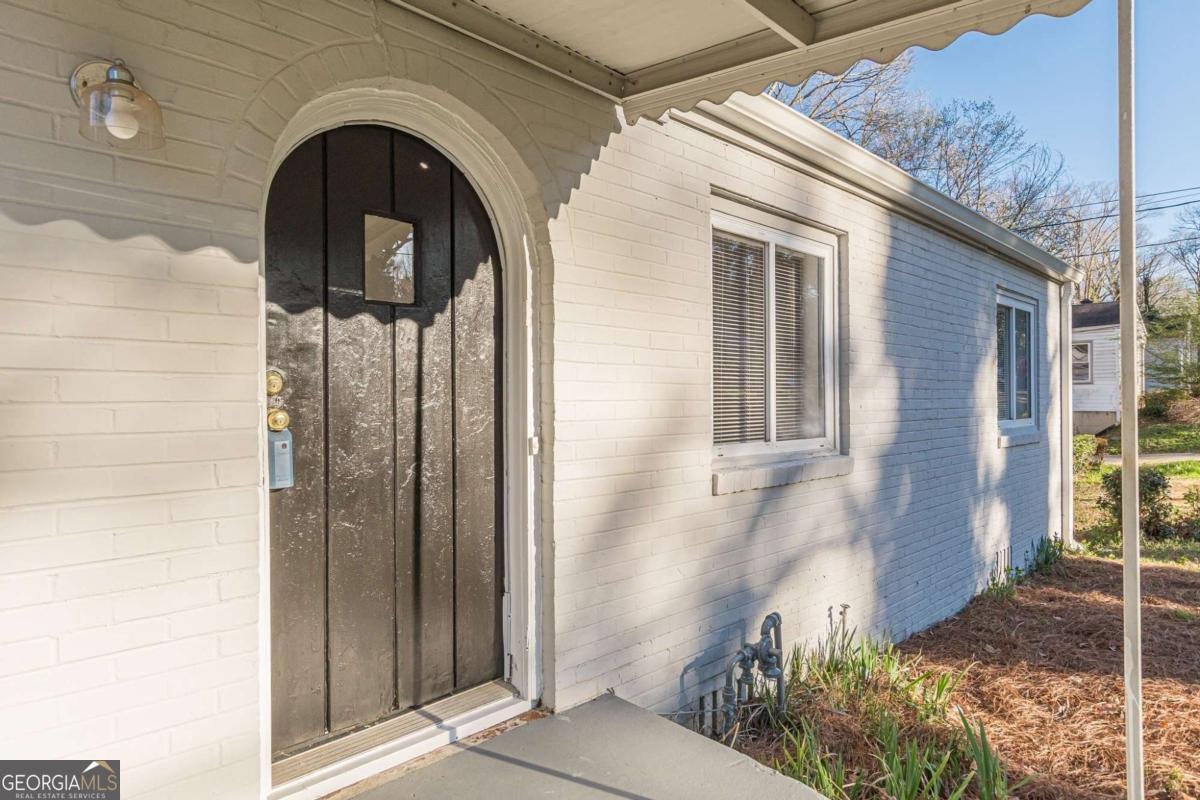 1376 Westmont Road Atlanta - 4
