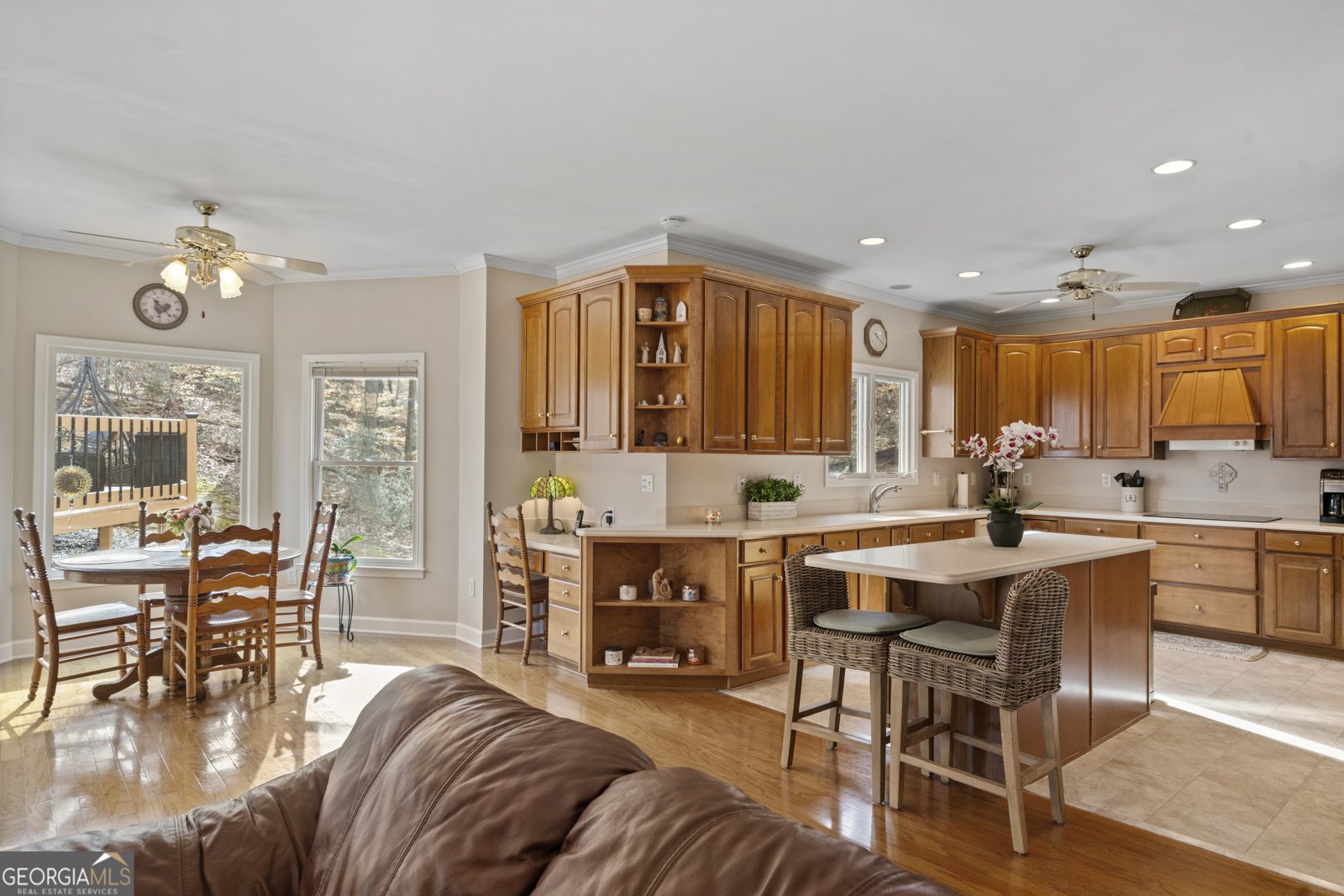 2287 Lake Ridge Terrace Lawrenceville - 13