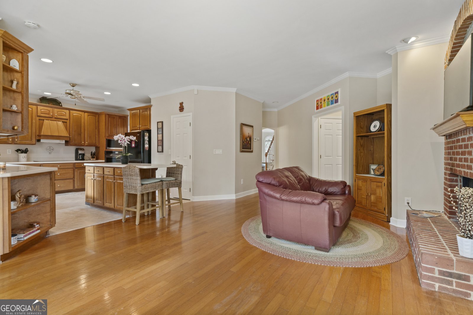 2287 Lake Ridge Terrace Lawrenceville - 14