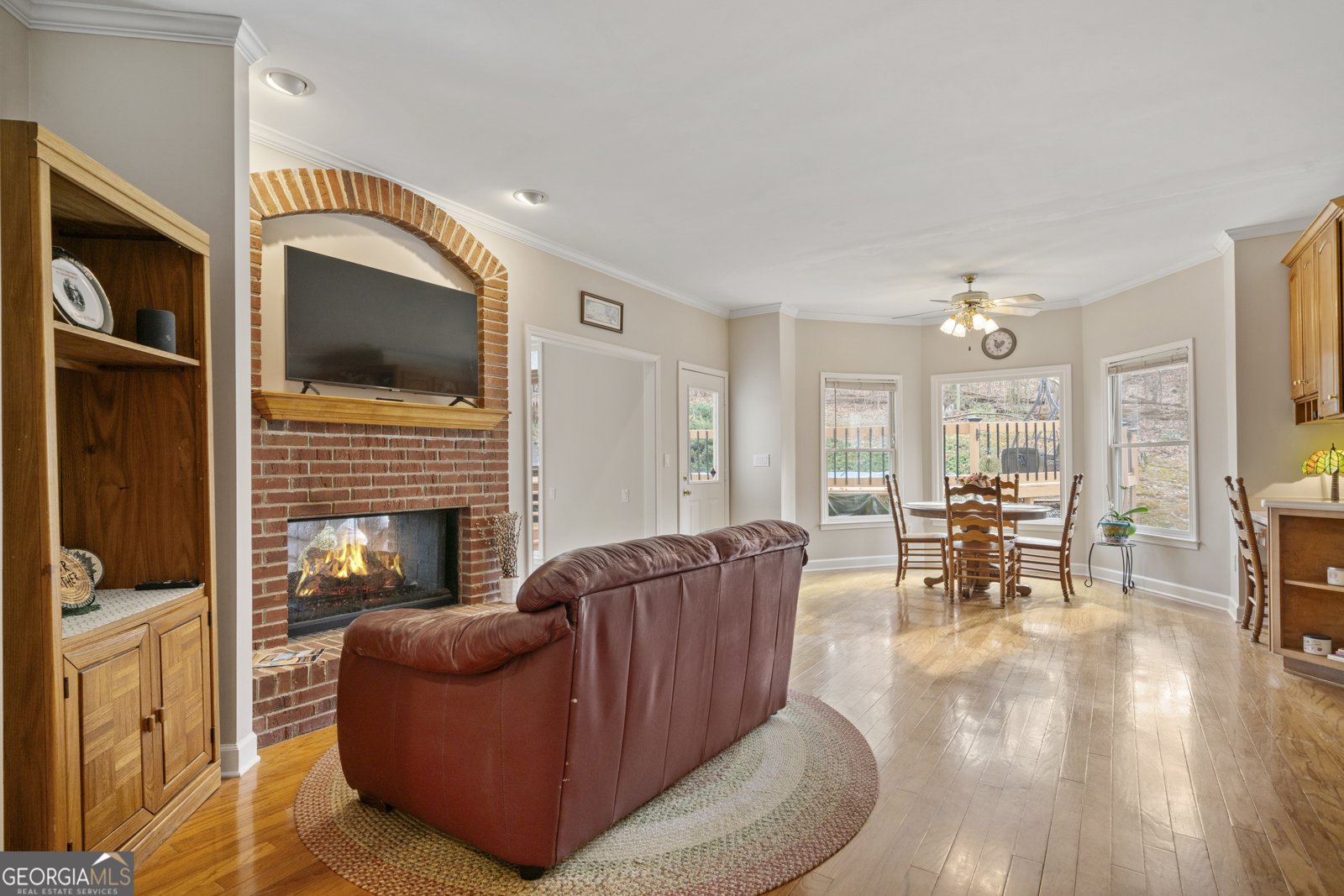 2287 Lake Ridge Terrace Lawrenceville - 15