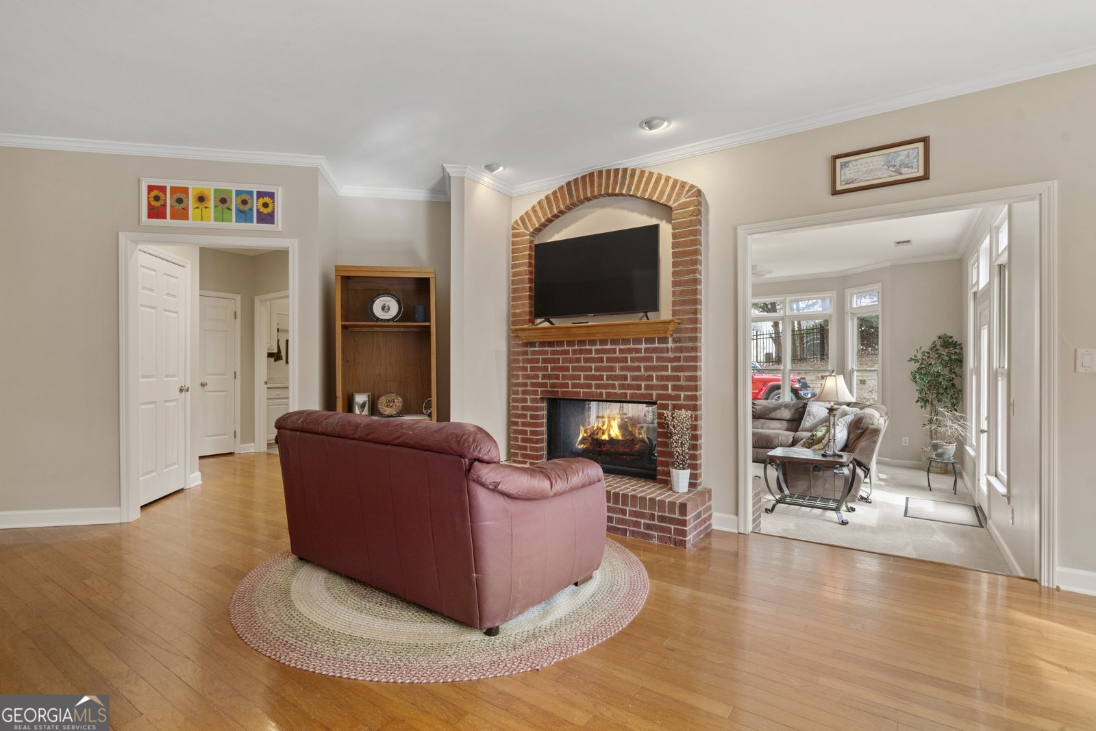 2287 Lake Ridge Terrace Lawrenceville - 16