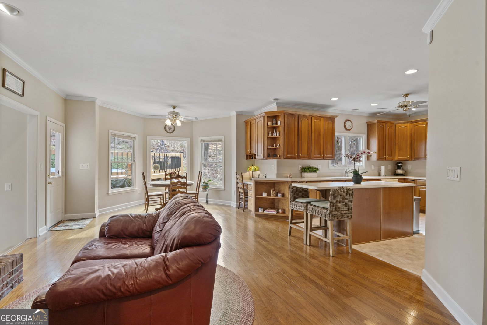 2287 Lake Ridge Terrace Lawrenceville - 17