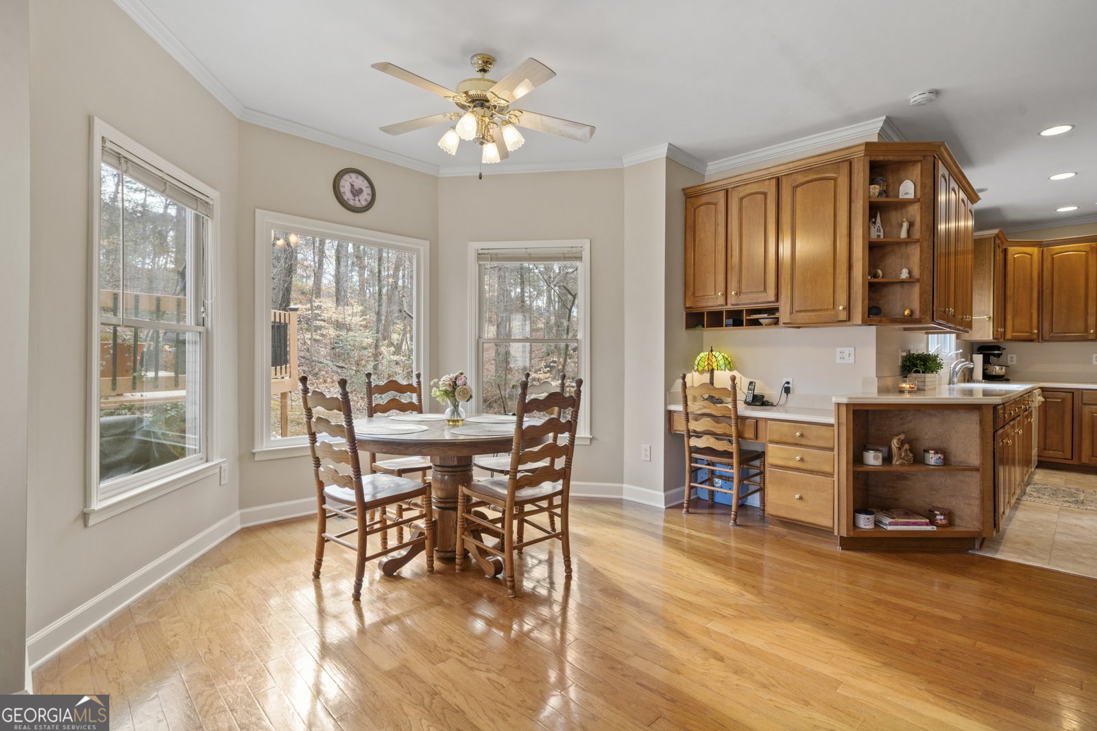 2287 Lake Ridge Terrace Lawrenceville - 18