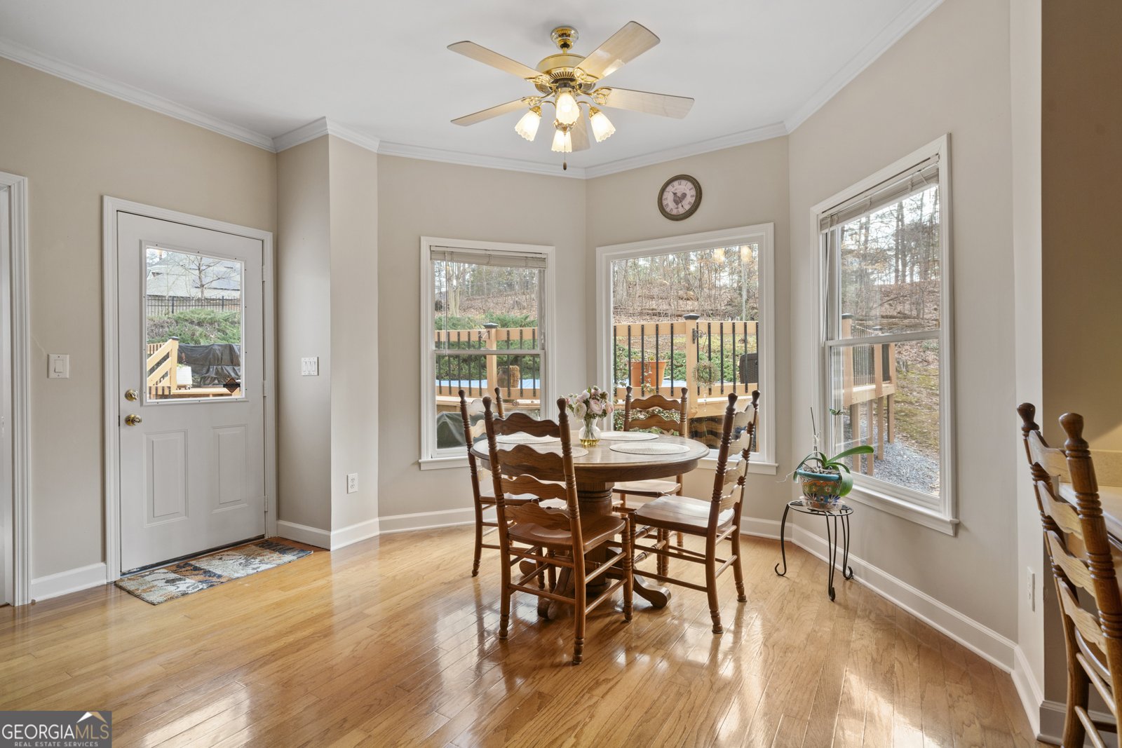 2287 Lake Ridge Terrace Lawrenceville - 19