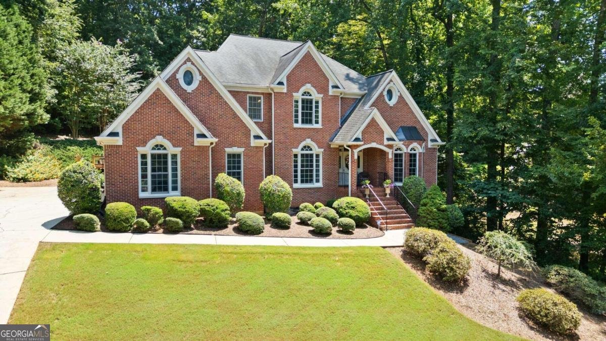 2287 Lake Ridge Terrace Lawrenceville - 2