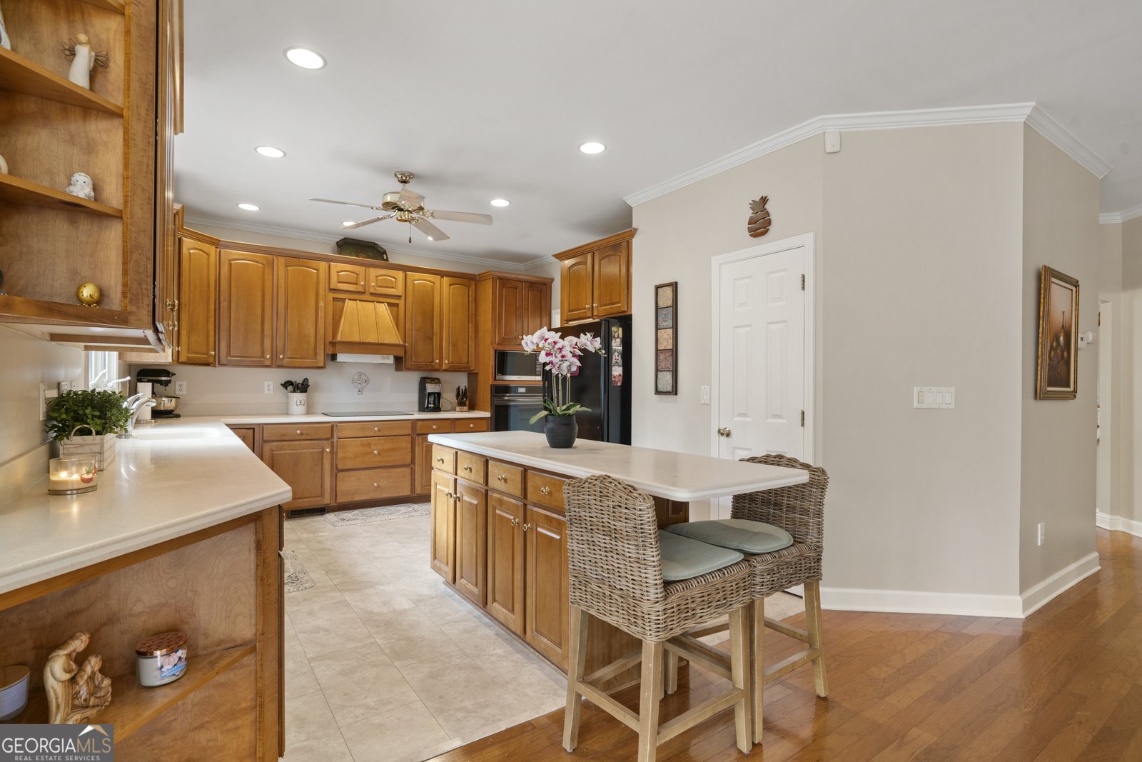 2287 Lake Ridge Terrace Lawrenceville - 21