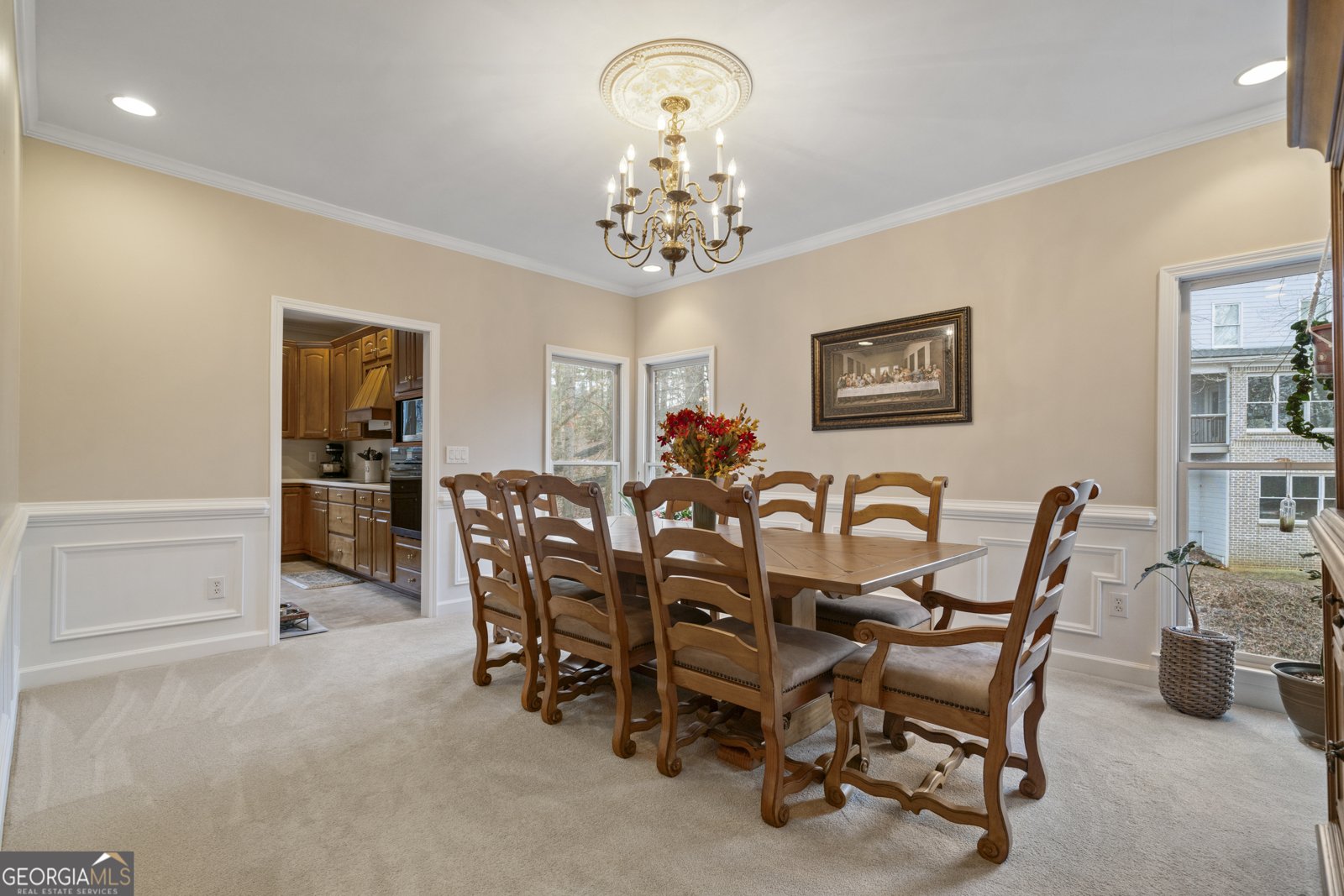 2287 Lake Ridge Terrace Lawrenceville - 22