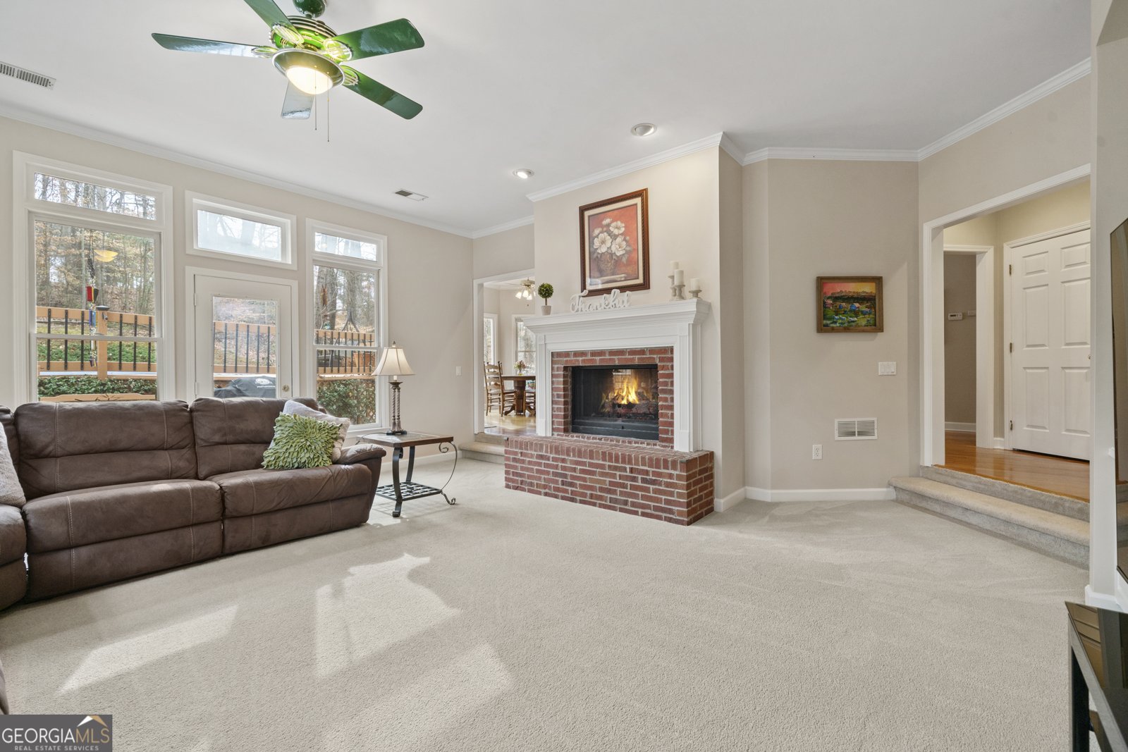 2287 Lake Ridge Terrace Lawrenceville - 25